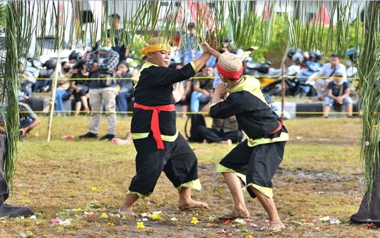 Pelestarian Budaya Daerah Dinilai Perlu Dilakukan