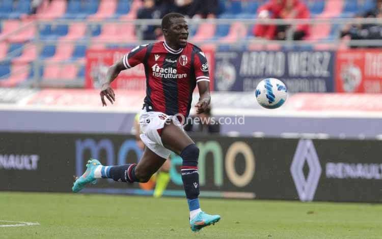Genoa Tutup Musim dengan Kekalahan ke 18 dan Resmi Degradasi