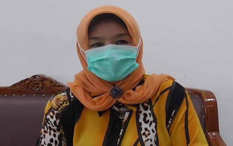 Masyarakat Kalteng Diimbau Terus Terapkan Pola Hidup Sehat