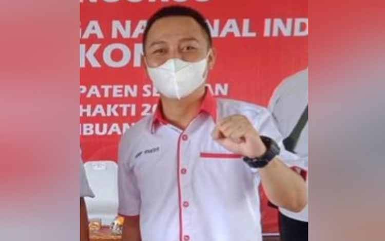 Raihan Opini WTP Pemprov Kalteng Diharapkan Menjadi Momen Peningkatan Kinerja