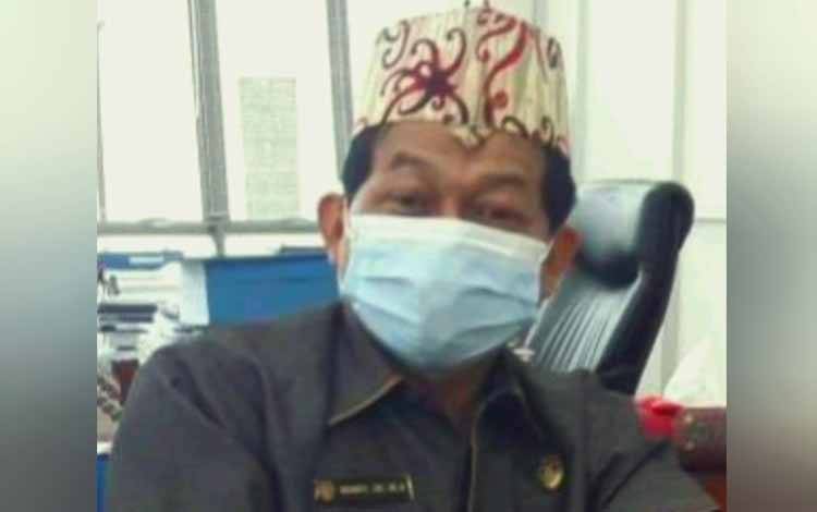 Legislator Kalteng Harap Pemerintah Jaga Kestabilan Harga Komoditas Karet