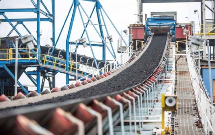 Laba PT Bukit Asam Tembus Rp 2,28 Triliun di Triwulan I 2022