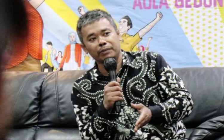 Pengamat: Partai Demokrat Targetkan Usung AHY pada Pilres 2024