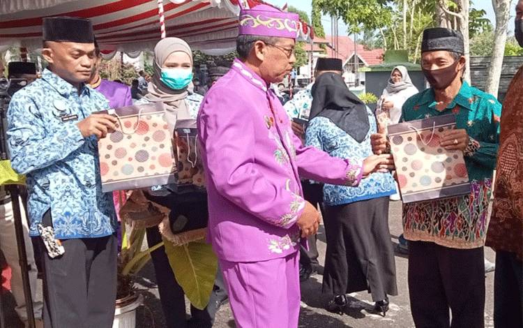 UMKM Diharapkan Lebih Krearif Kembangkan Usaha