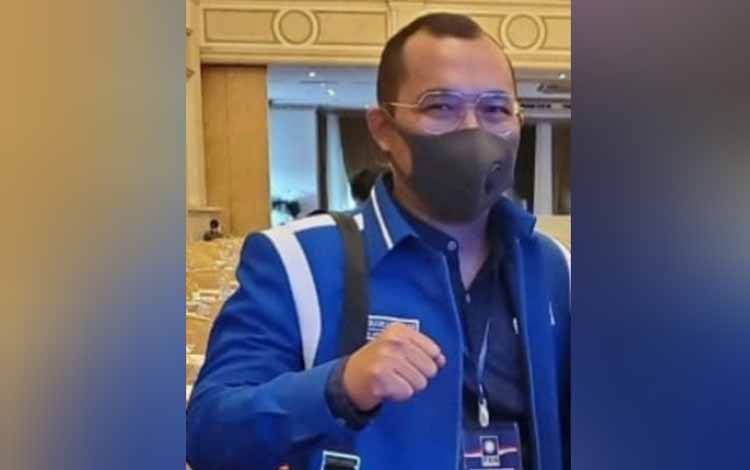 Momentum Hari Jadi Kalteng ke 65 Tahun Bangkitkan Semangat Pembangunan