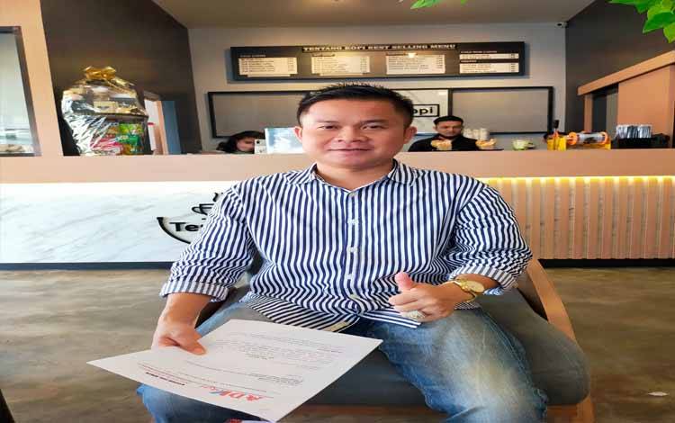 Yulida dan Jamari Pertanyakan Prosedur Akta Pemberian Hak Tanggungan