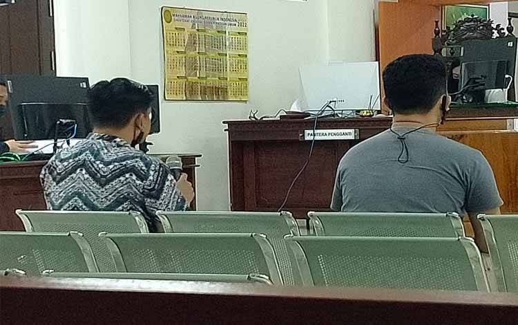 Diketahui Mengedarkan Narkoba, Dicari Nomor Ponselnya dan Dipesan Sabu