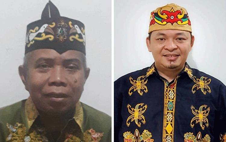 Momentum Hari Jadi ke-65 Kalteng Bangkit Bersama