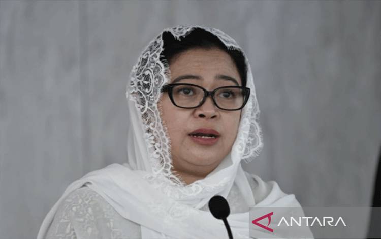 DPR RI Segera Tindak Lanjuti Surpres RUU Perampasan Aset
