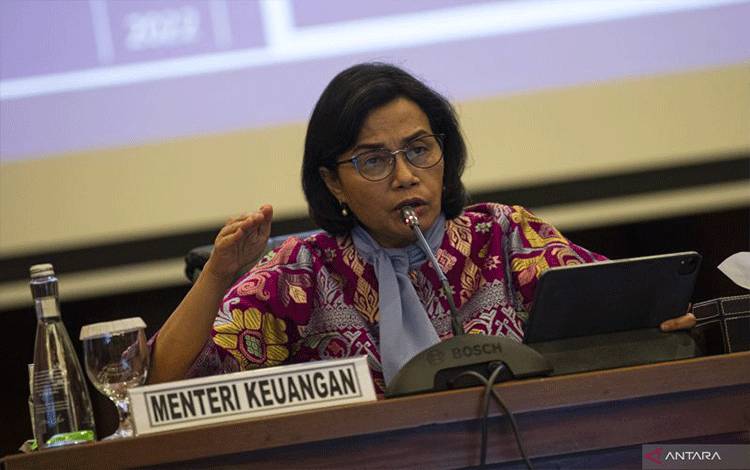 Menkeu: Realisasi pembiayaan Investasi Capai Rp17 Triliun per 20 Mei