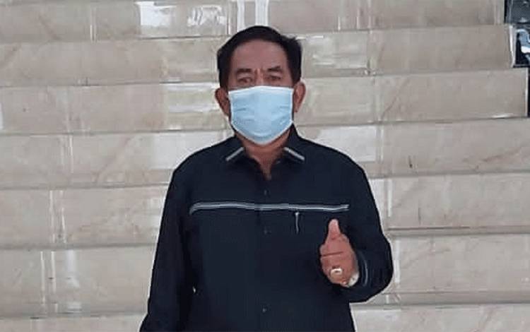 Anggota DPRD Palangka Raya Nilai Kuliner Khas Lokal Layak Dipromosikan Secara Meluas