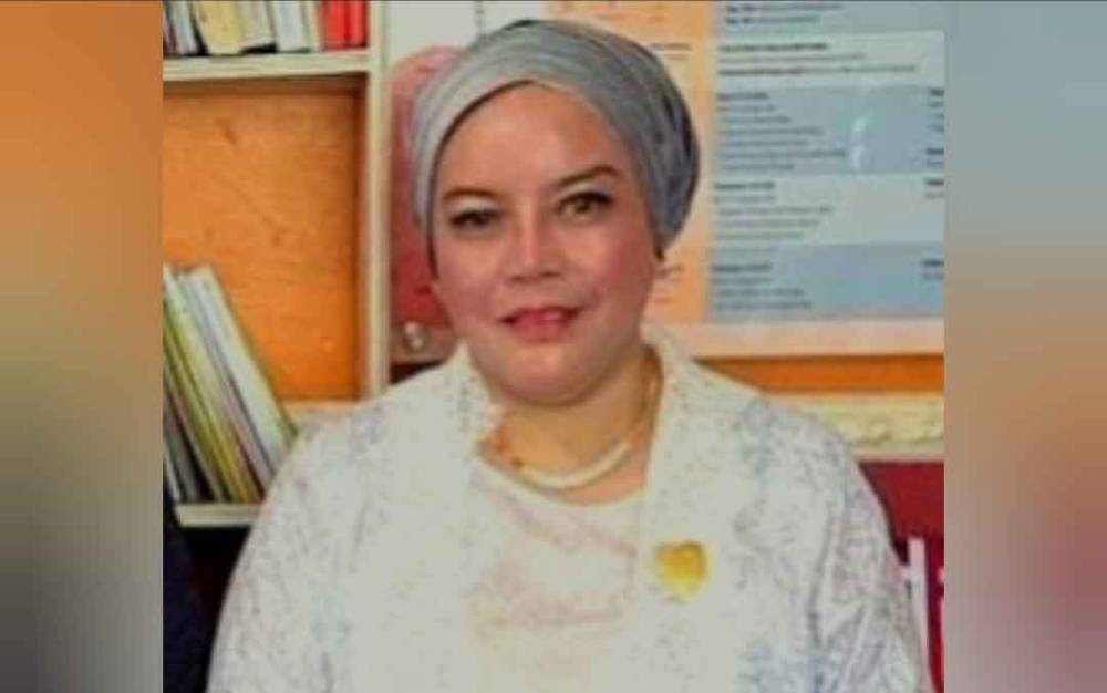 Faridawaty Ajak Masyarakat untuk Ajarkan Anak Pentingnya Toleransi