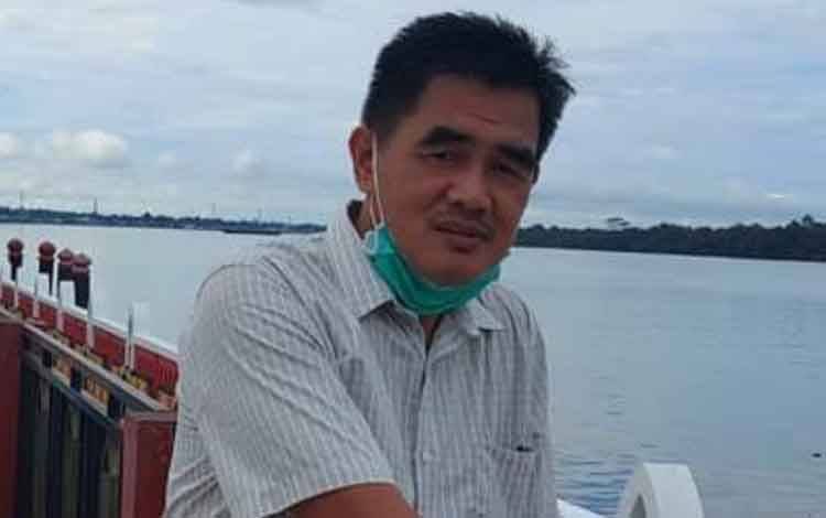Maksimalkan Peningkatan SDM Kalteng
