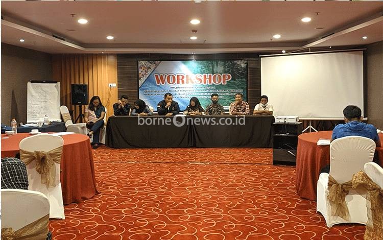 Perbup 11 Tahun 2021 Diharapkan Bantu Masyarakat Selesaikan Konflik dengan Perusahaan Perkebunan?
