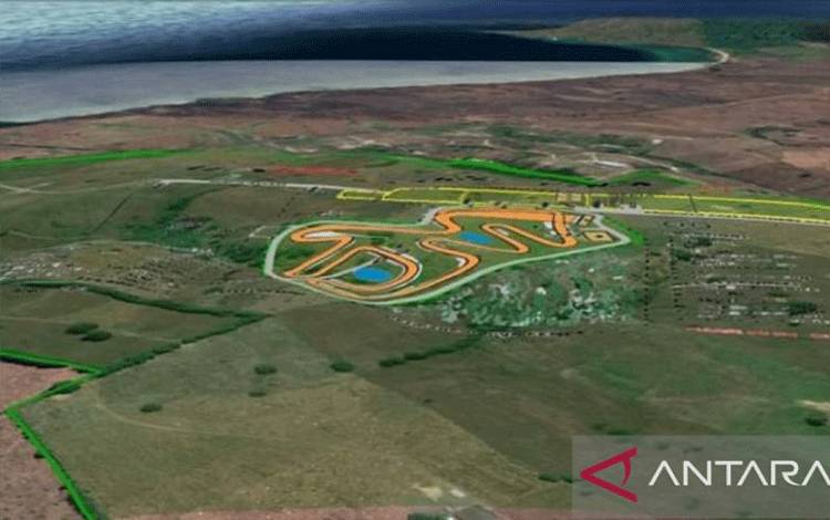 Kominfo Pastikan Jaringan Telekomunikasi Lancar saat MXGP Samota