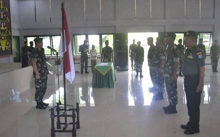 Anggota Purna Tugas Diharapkan Tetap Jaga Komunikasj?