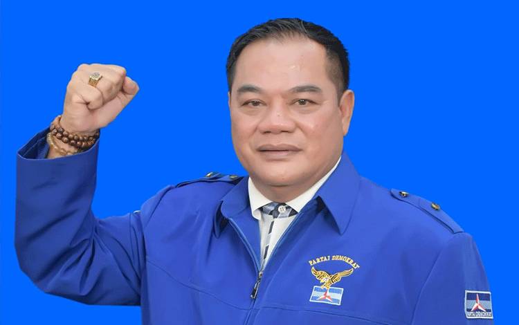 Anggota DPRD Gumas: Sebaiknya Perusda Fokus Penguatan Ekonomi Masyarakat