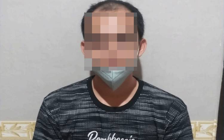 Residivis Ini Bantah Barang Curian untuk Dijual