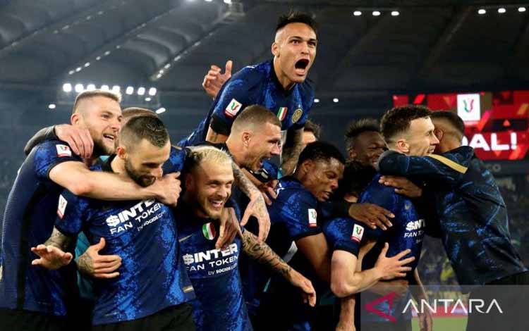 Marotta Minta Inzaghi Lepas Satu Pemain Bintang Inter