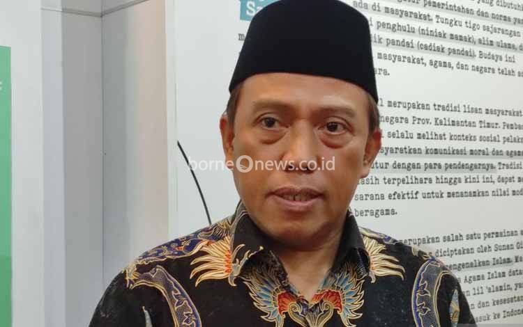 JCH di Atas Usia 65 Tahun Diimbau Tak Tarik Setoran Awal