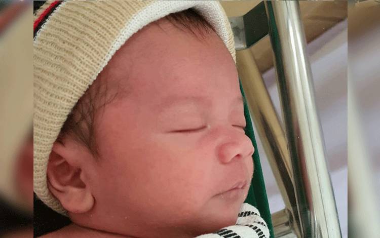 Teka-teki Orangtua Bayi X Sudah Diketahui