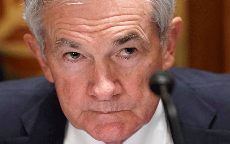 Dolar Menguat, Risalah Fed Konfirmasi Ekspektasi Kenaikan Suku Bunga