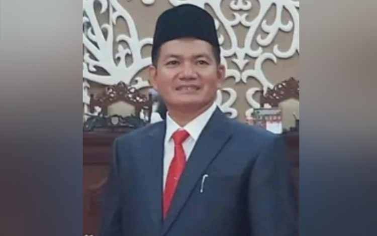 Legislator Ini Dorong Pemda Terus Berinovasi dalam Pembangunan