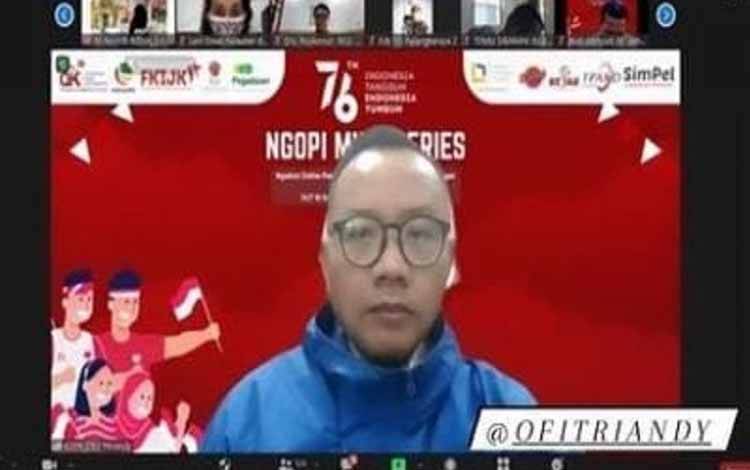 OJK Catat PEN Tetap Stabil dan Terjaga