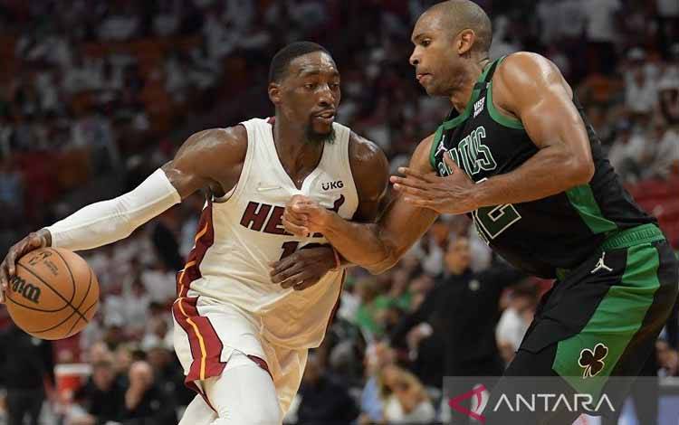 Ime Udoka Sanjung Pertahanan Celtics Setelah Berbalik Ungguli Heat