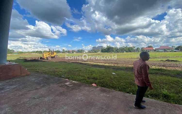 Kejurnas Panahan 2022 di Palangka Raya Alami Pergeseran Jadwal
