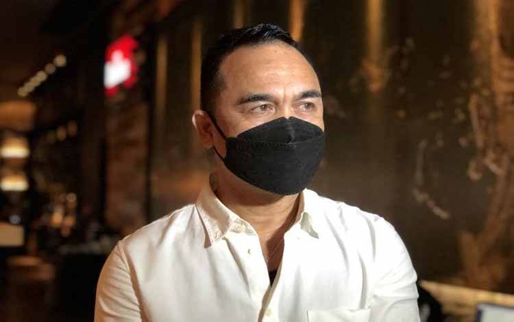 Rionny Ungkap Faktor Kegagalan Tim Putra di Piala Thomas dan SEA Games