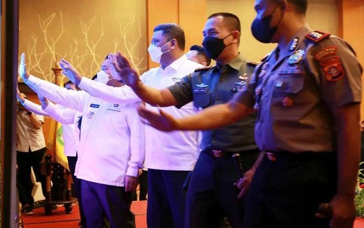 'SmartTax Kotim' Jadi Inovasi Pemkab Kotim Dongkrak PAD