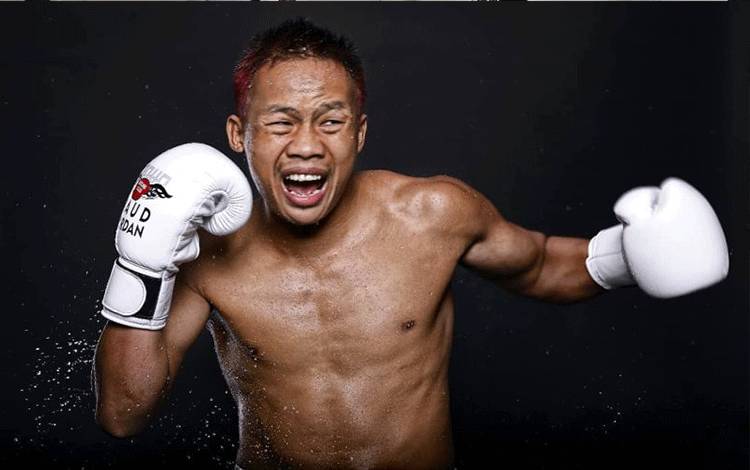 Daud Yodan dan Ongen Saknosiwi Kembali Naik Ring di Jakarta Awal Juli