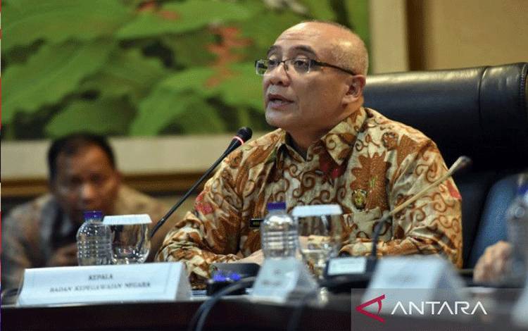 BKN: Tak Ada Larangan TNI-Polri Jadi Penjabat Kepala Daerah
