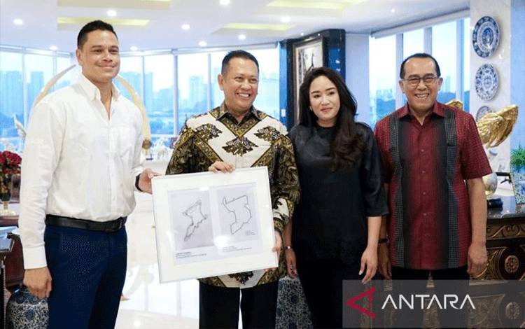 Indonesia Siap Jadi Tuan Rumah FIM MiniGP World Series 2022