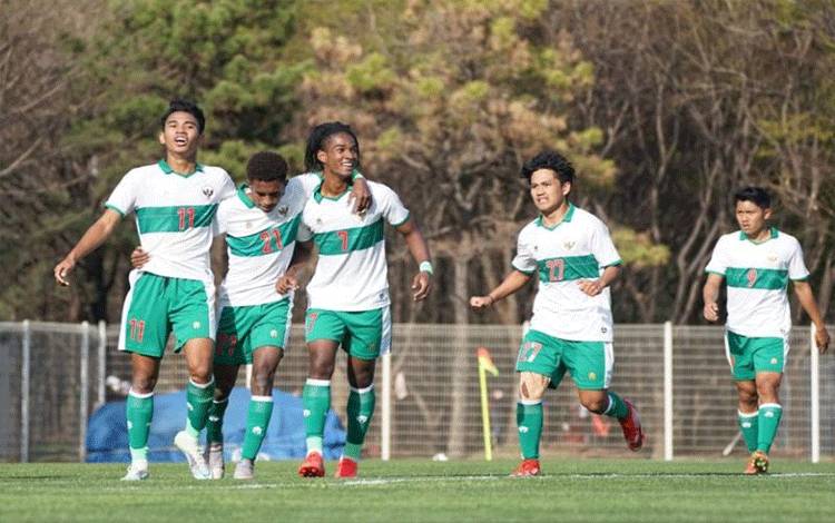 Pelatih Optimistis Indonesia Tampil "Menggigit" di Turnamen Toulon