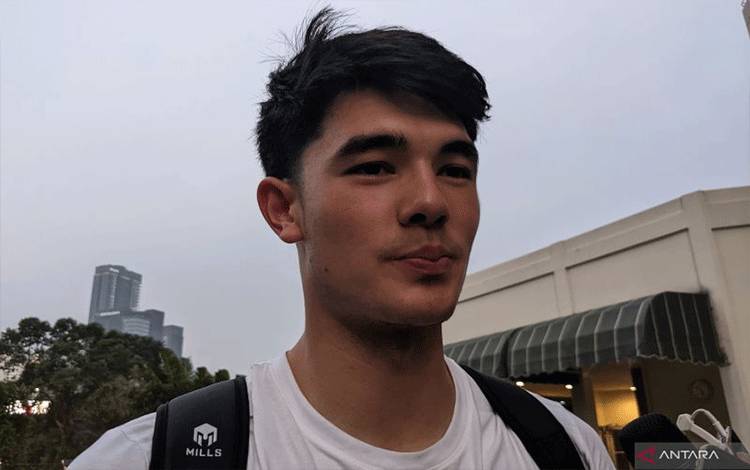 Elkan Baggott Siap Bela Timnas Setelah Pulih dari Cedera Kepala