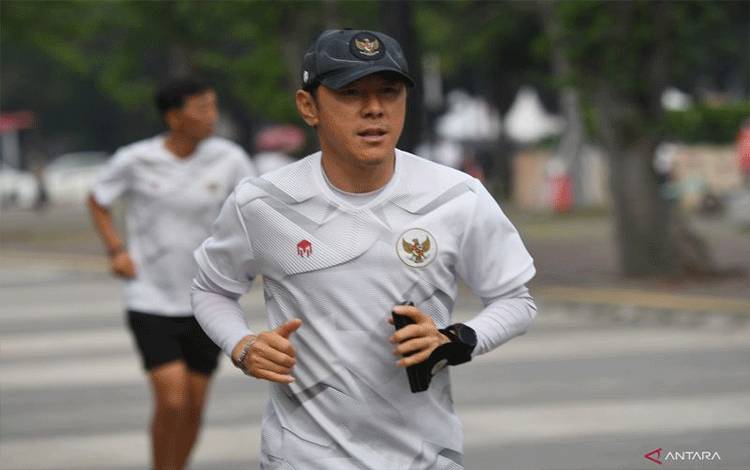 Pemain Naturalisasi Baru Masuk Rencana Utama Kualifikasi Piala Asia