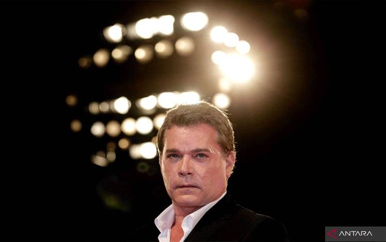 Aktor "Goodfellas" Ray Liotta Meninggal Dunia