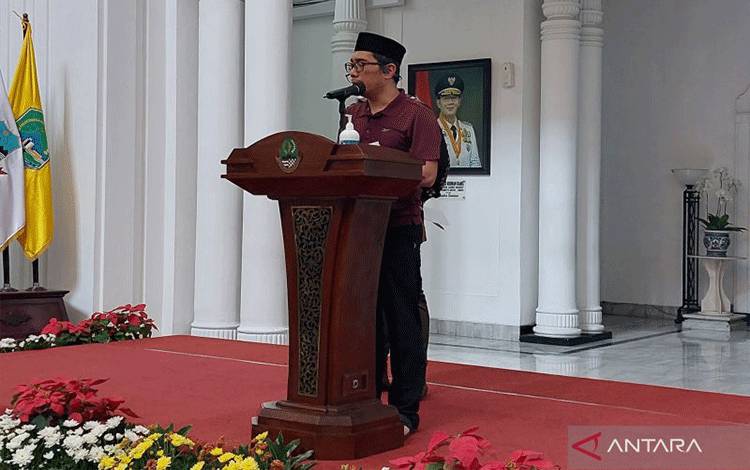 Keluarga Belum Terima Informasi Baru soal Anak Ridwan Kamil