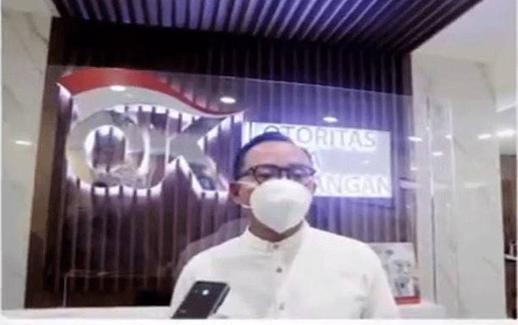 Profil Risiko Lembaga Jasa Keuangan Masih Relatif Terjaga