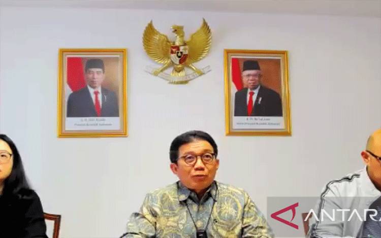Dubes RI di Swiss: Tak Ada Batas Waktu Pencarian Putra Ridwan Kamil