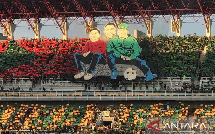 Pemain Asing Persebaya Hugor Vidal Bersiap Jalani Tes Kesehatan