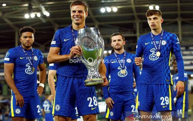 Todd Boehly Rampungkan Akuisisi Chelsea Senilai Rp 78 Triliun