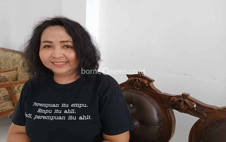 Anggota DPRD Gunung Mas: Korban Kekerasan pada Perempuan dan Anak Jangan Takut Melapor