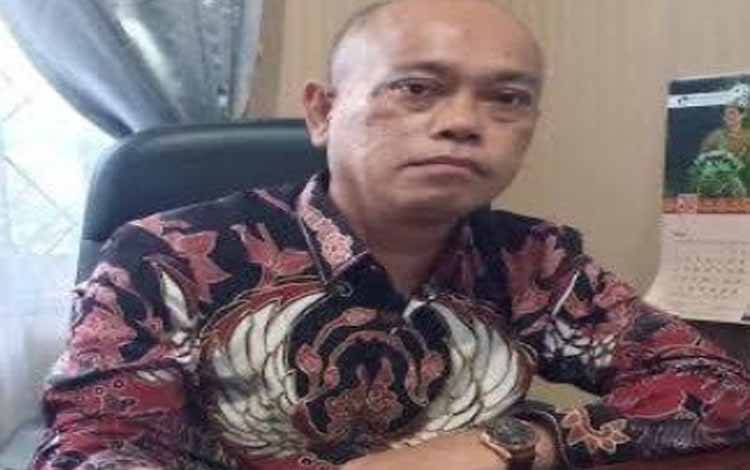 Peralatan Karhutla Harus Disiapkan Mulai Sekarang