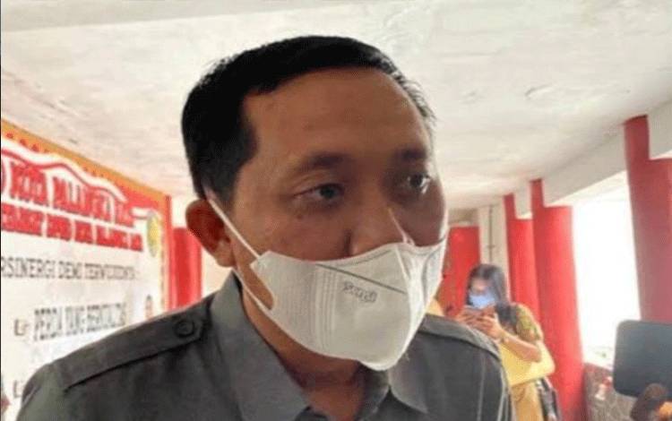 Dewan Apresiasi Palangka Raya Jadi Tuan Rumah Kejuaraan Dunia Balap Sepeda