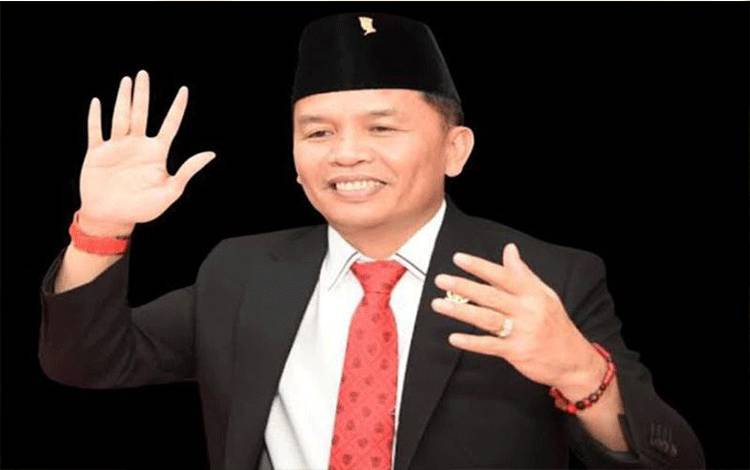 Agustiar Sabran: Vonis Bebas Bandar Narkoba Lukai Hati Masyarakat