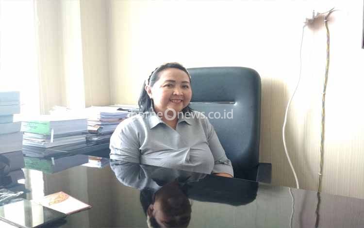 Anggota DPRD Gunung Mas Minta Kompetensi Pengajar PAUD Ditingkatkan