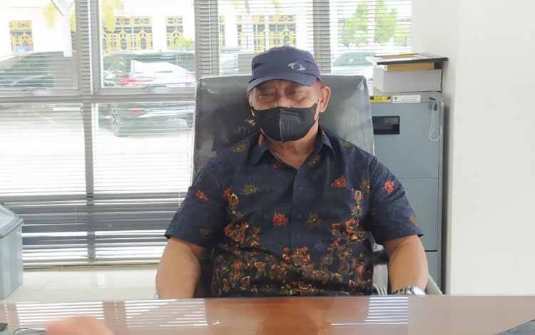 Komisi II DPRD Kalteng Dorong Percepatan Pembangunan Hilirisasi Industri